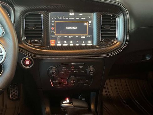 Used 2023 Dodge Charger SRT Hellcat w/ Harman/Kardon Audio Group image 14