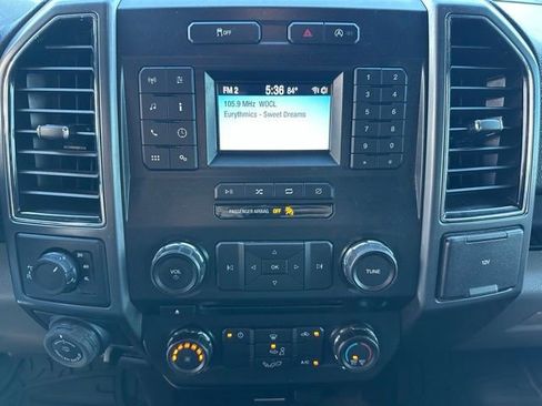 Certified 2018 Ford F150 XLT w/ Trailer Tow Package image 12