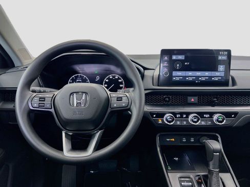 New 2026 Honda CR-V EX image 2
