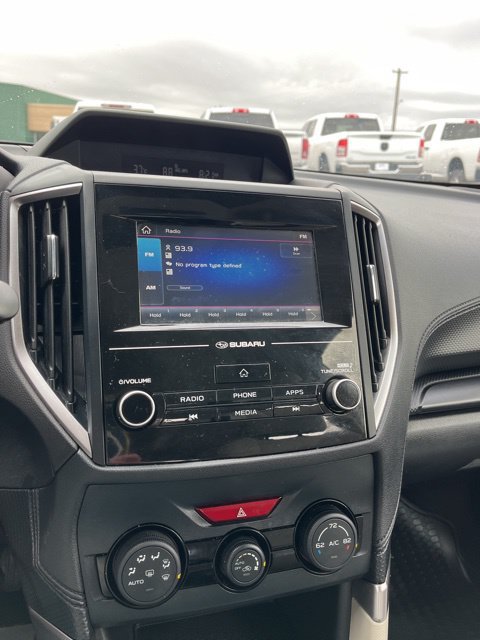 Used 2023 Subaru Forester AWD/4WD image 52