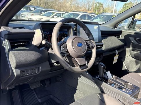 New 2026 Subaru Outback Limited XT w/ Premium/Limited Plus Package image 10