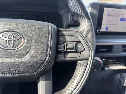 New 2026 Toyota Tacoma SR5 image 25