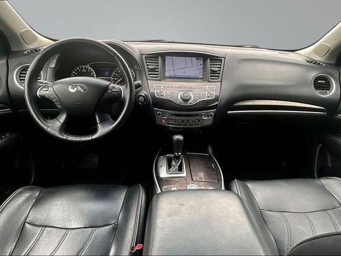 Used 2014 INFINITI QX60 Luxe w/ Premium Plus Package AWD/4WD image 7