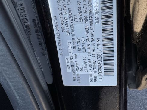 Used 2023 MAZDA CX-5 AWD 2.5 S image 25