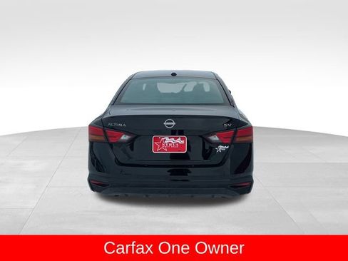 Used 2024 Nissan Altima 2.5 SV image 6