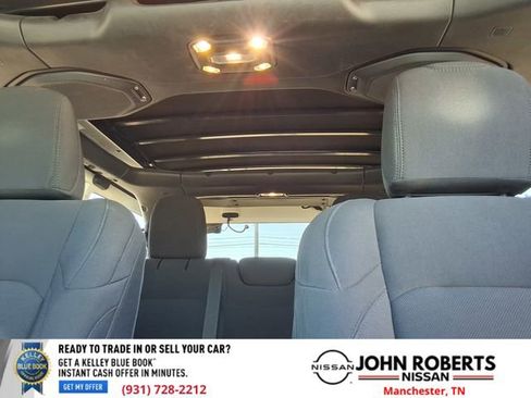 Used 2021 Jeep Wrangler Unlimited Sport w/ Sun And Sound Package image 23