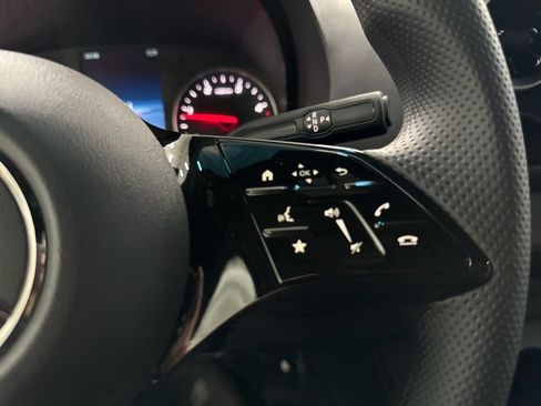 New 2025 Mercedes-Benz Sprinter 3500 image 32