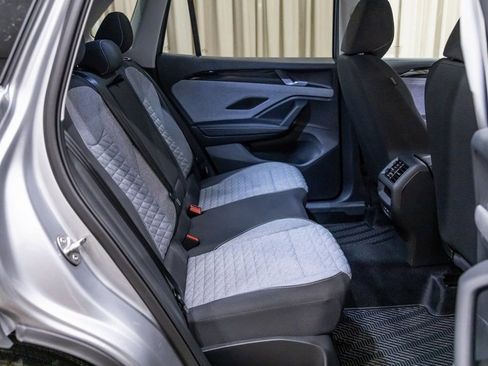 New 2026 Volkswagen Tiguan S AWD/4WD image 12