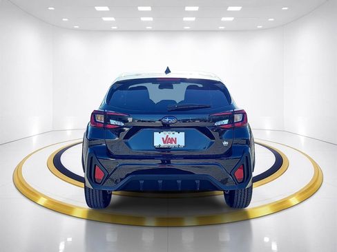 New 2026 Subaru Crosstrek 2.5i AWD/4WD image 7