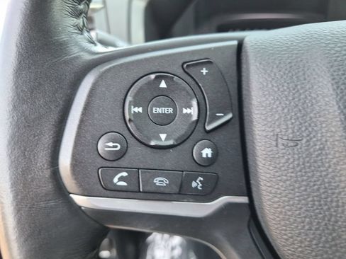 Used 2024 Honda Odyssey EX-L image 19