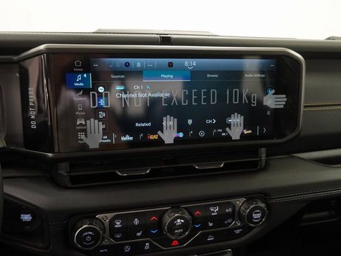 New 2026 Jeep Gladiator Sport image 22