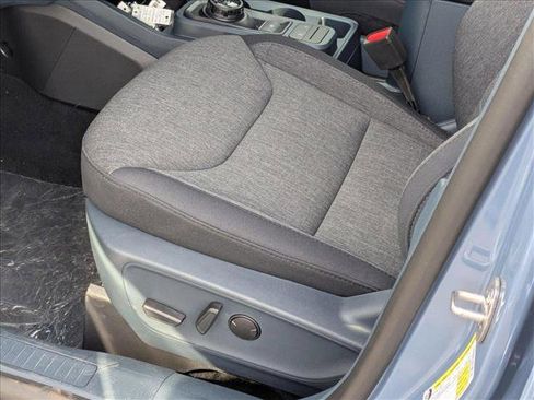 New 2025 Ford Maverick XLT w/ XLT Luxury Package image 4