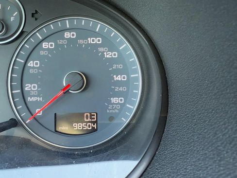 Used 2011 Audi A3 2.0T Premium Plus AWD/4WD image 19