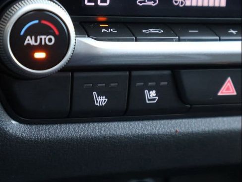 New 2026 MAZDA CX-50 AWD 2.5 Hybrid w/ Weather Package image 40
