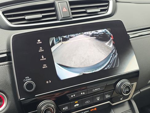 Certified 2019 Honda CR-V EX-L image 24