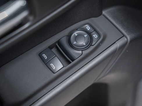 New 2025 Chevrolet Silverado 1500 W/T w/ WT Safety Package image 40