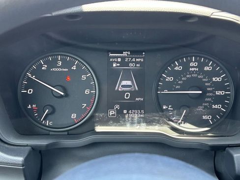 Used 2025 Subaru Impreza 2.0i image 26