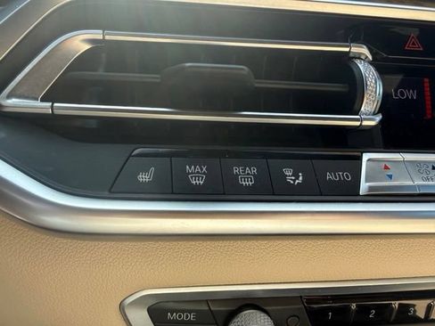 Used 2019 BMW X5 xDrive40i w/ Convenience Package AWD/4WD image 24