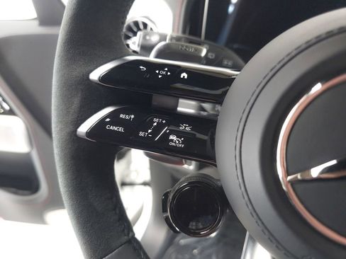 Certified 2025 Mercedes-Benz G 63 AMG 4MATIC image 11