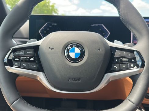 New 2026 BMW 330i Sedan w/ Premium Package RWD image 18