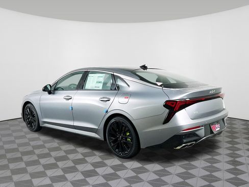New 2026 Kia K5 GT w/ GT1 Package FWD image 32