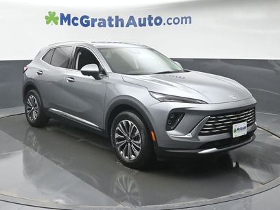 New 2026 Buick Envision Preferred