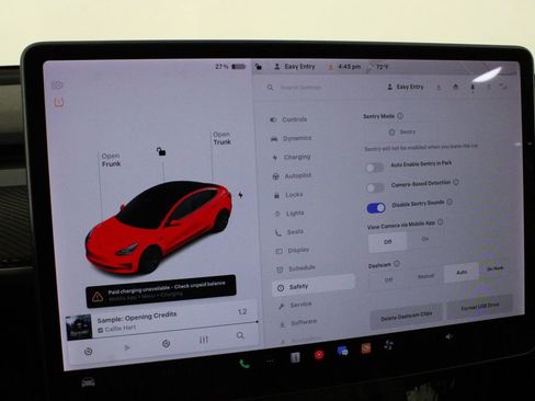 Used 2021 Tesla Model 3 Standard Range Plus image 29