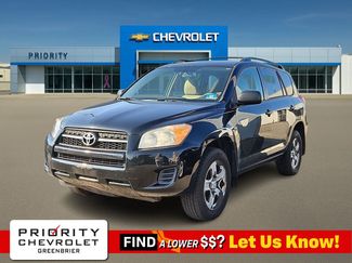 Used 2011 Toyota RAV4 4WD w/ Base L4 Extra Value Pkg video 1