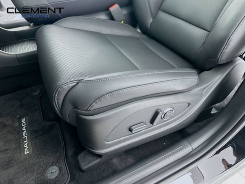 New 2026 Hyundai Palisade Limited image 26