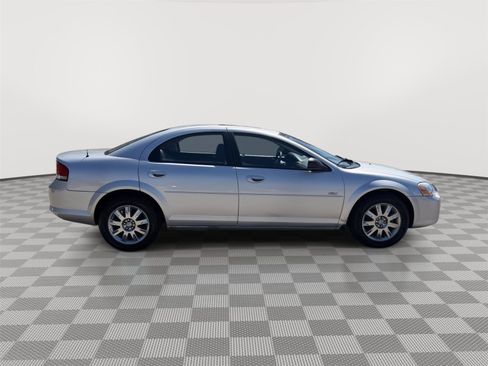 Used 2006 Chrysler Sebring Touring image 7