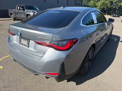 Used 2024 BMW i4 eDrive35 w/ Premium Package RWD image 7