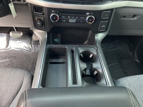 Used 2022 Ford F150 XLT w/ Equipment Group 301A Mid image 27