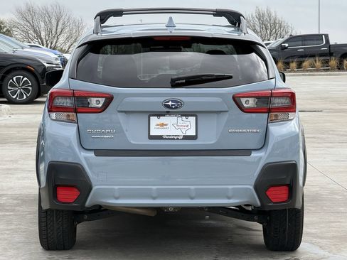 Used 2021 Subaru Crosstrek 2.0i Premium w/ Popular Package #3 image 5