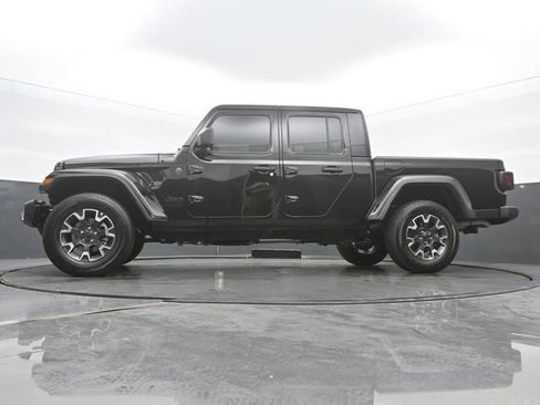 New 2025 Jeep Gladiator Sport w/ Premium Package image 47