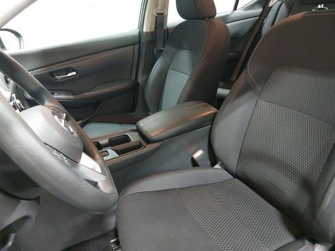 Used 2022 Nissan Sentra S w/ Lighting Package image 14