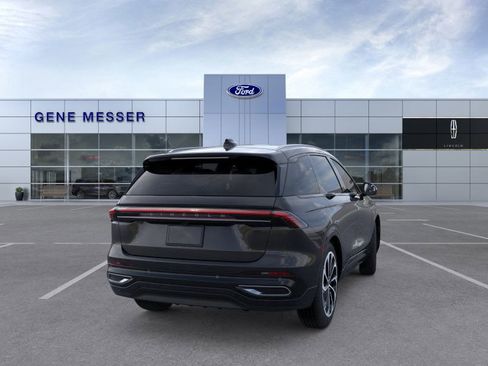 New 2026 Lincoln Nautilus Reserve image 30