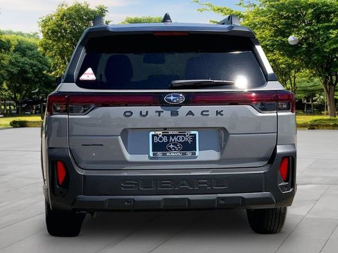 Certified 2026 Subaru Outback Premium AWD/4WD image 5