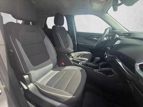 Used 2023 Chevrolet TrailBlazer LT w/ Convenience Package AWD/4WD image 19