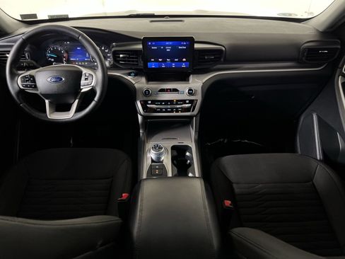 Used 2020 Ford Explorer XLT w/ Comfort Package image 22