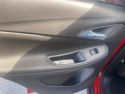 New 2026 Buick Encore GX Sport Touring w/ Comfort Package image 12