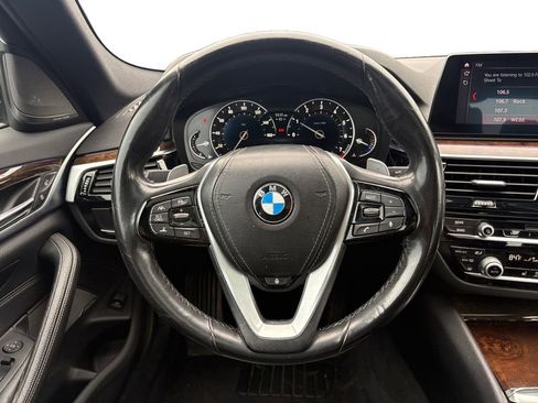 Used 2019 BMW 540i xDrive 540i xDrive image 13