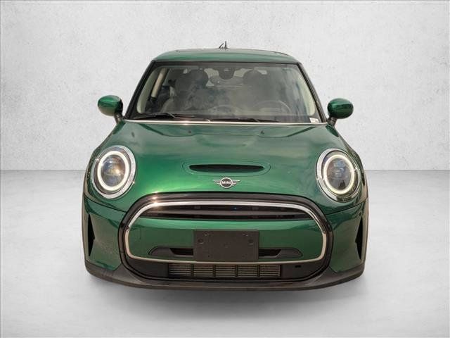 Used 2024 MINI Cooper 2-Door Hardtop FWD image 2