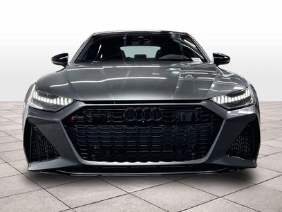 Used 2026 Audi RS 7 Performance