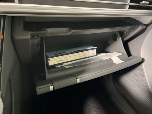 New 2026 Hyundai Santa Fe SEL image 27