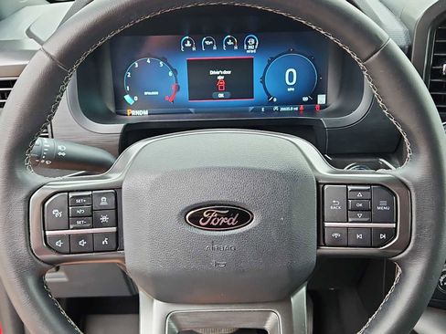 Used 2024 Ford F150 XLT w/ Equipment Group 302A MID AWD/4WD image 19