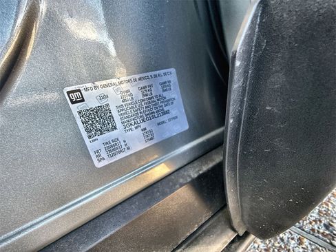 Certified 2025 GMC Terrain Elevation image 31