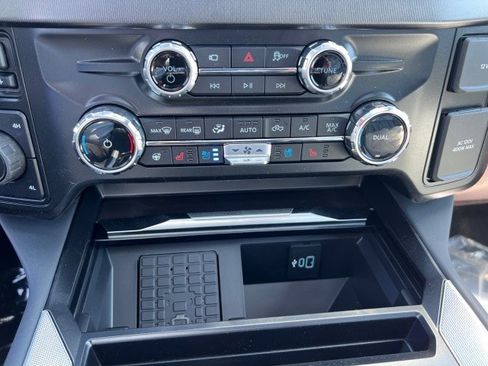 New 2026 Ford F450 Platinum w/ Camper Package AWD/4WD image 14