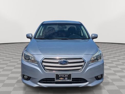 Used 2016 Subaru Legacy 2.5i Premium w/ Popular Package #1 AWD/4WD image 8
