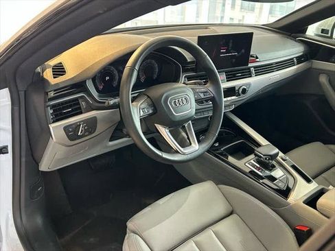 Certified 2025 Audi A5 2.0T Premium Plus image 10