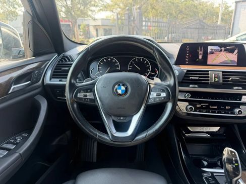 Used 2020 BMW X3 sDrive30i RWD image 19